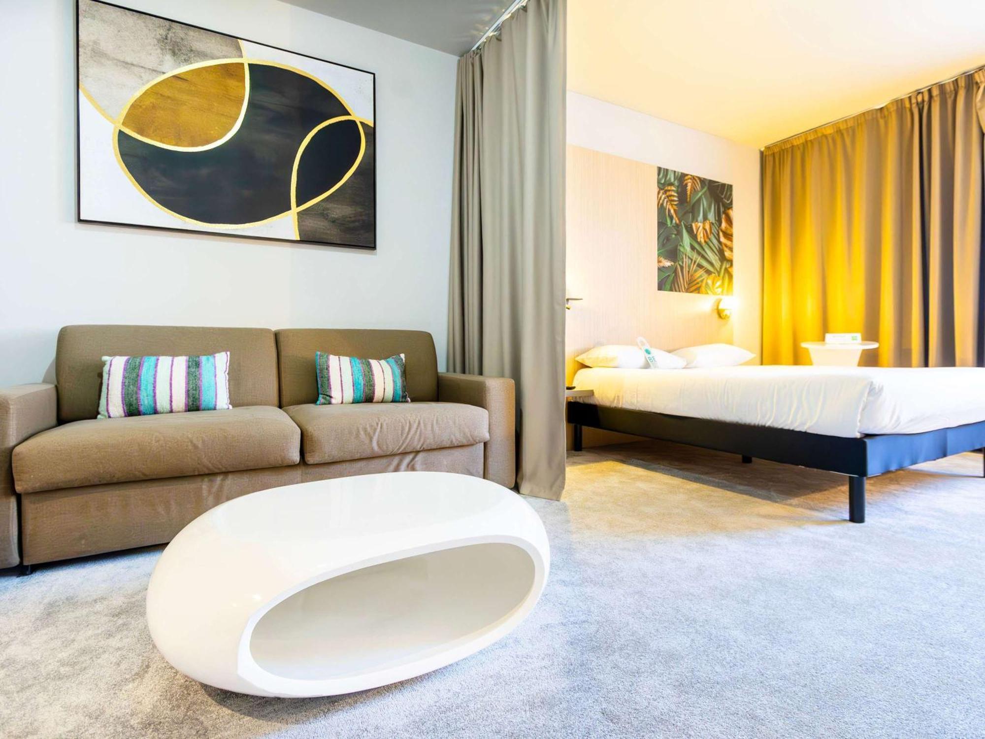 Ibis Styles Troyes Centre Ξενοδοχείο Εξωτερικό φωτογραφία