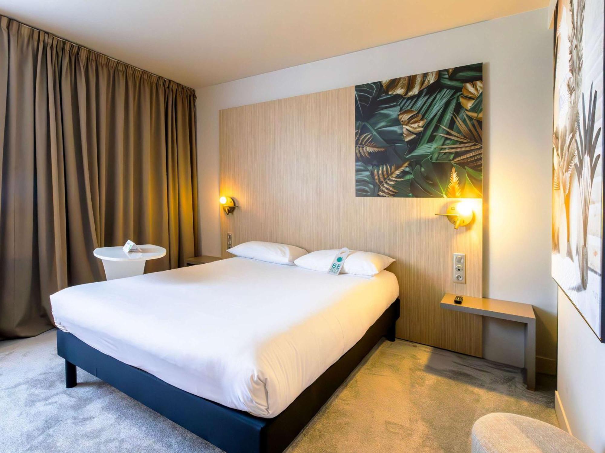 Ibis Styles Troyes Centre Ξενοδοχείο Εξωτερικό φωτογραφία