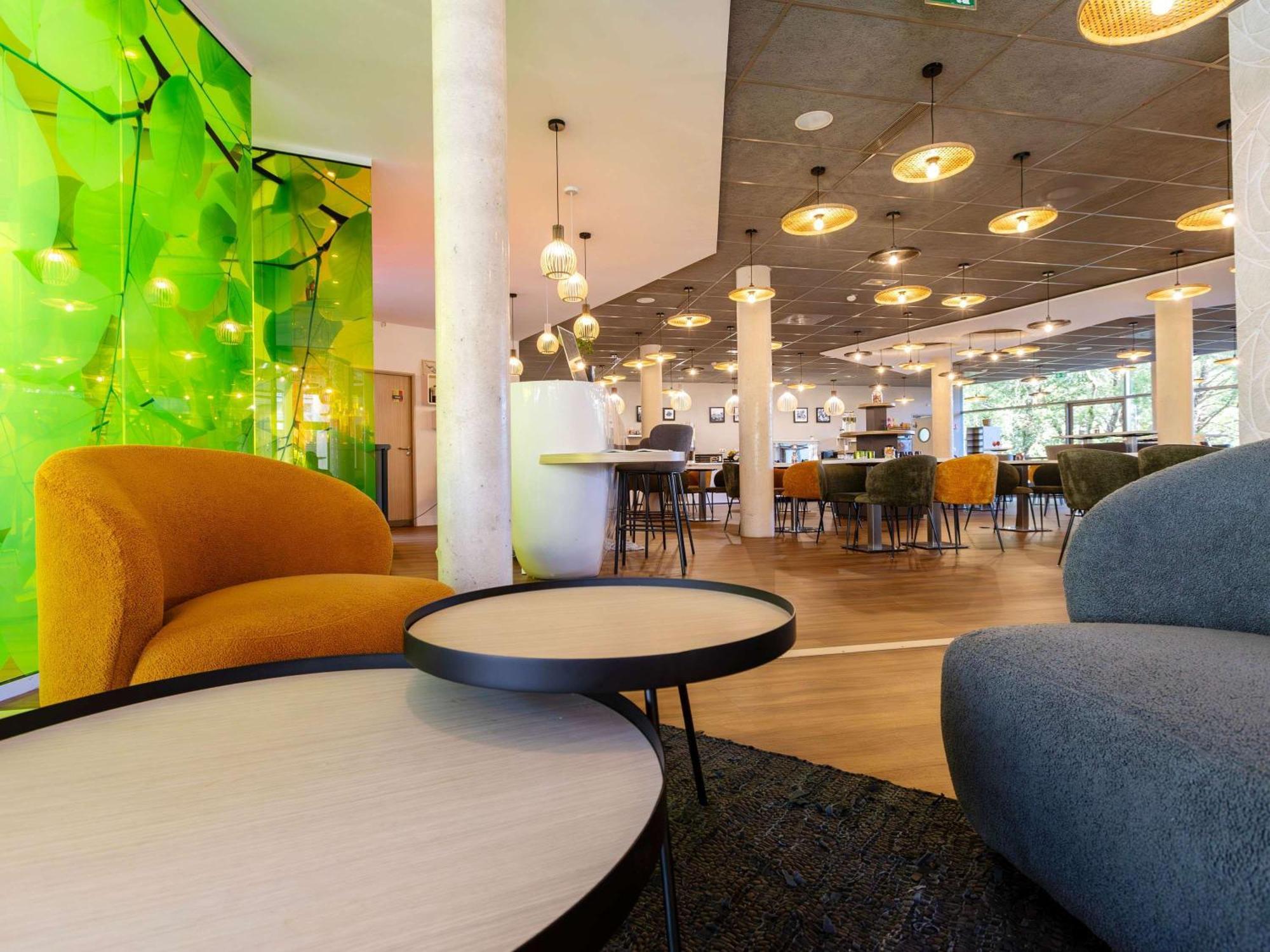 Ibis Styles Troyes Centre Ξενοδοχείο Εξωτερικό φωτογραφία