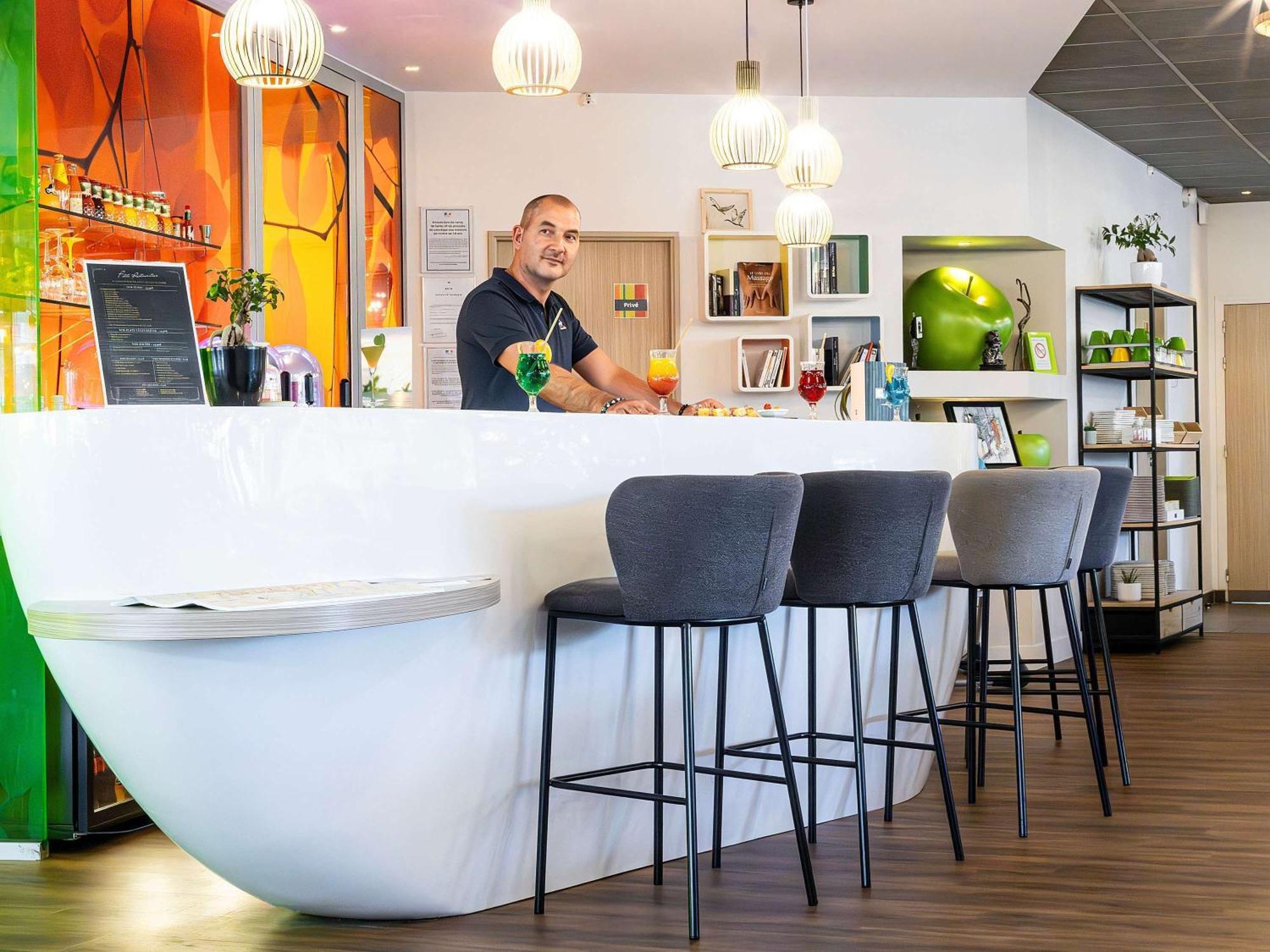 Ibis Styles Troyes Centre Ξενοδοχείο Εξωτερικό φωτογραφία