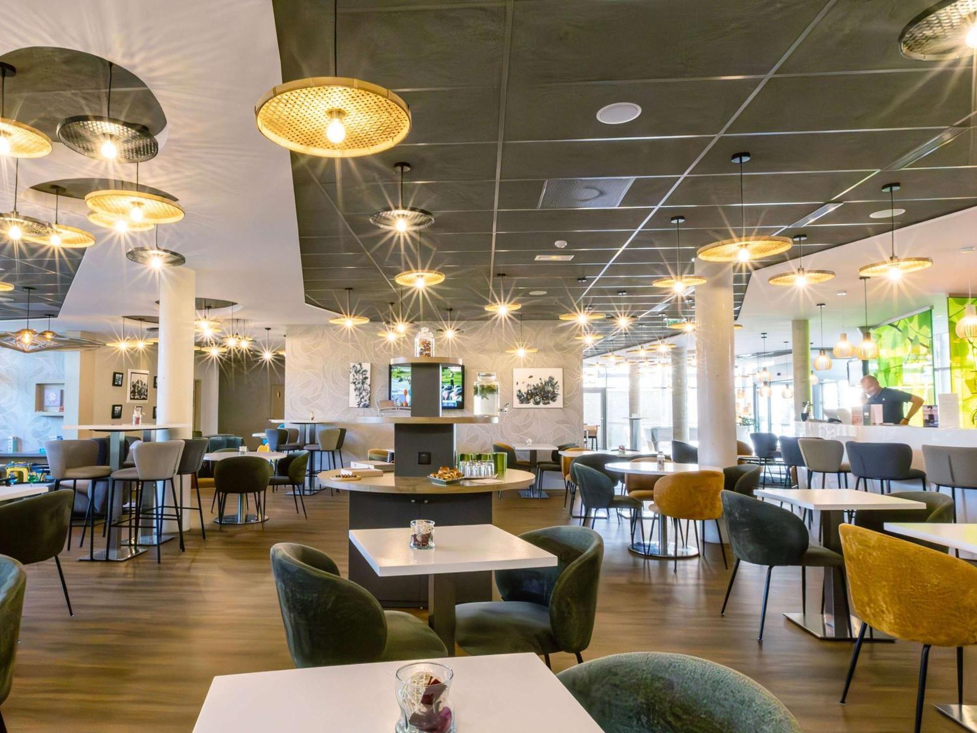 Ibis Styles Troyes Centre Ξενοδοχείο Εξωτερικό φωτογραφία