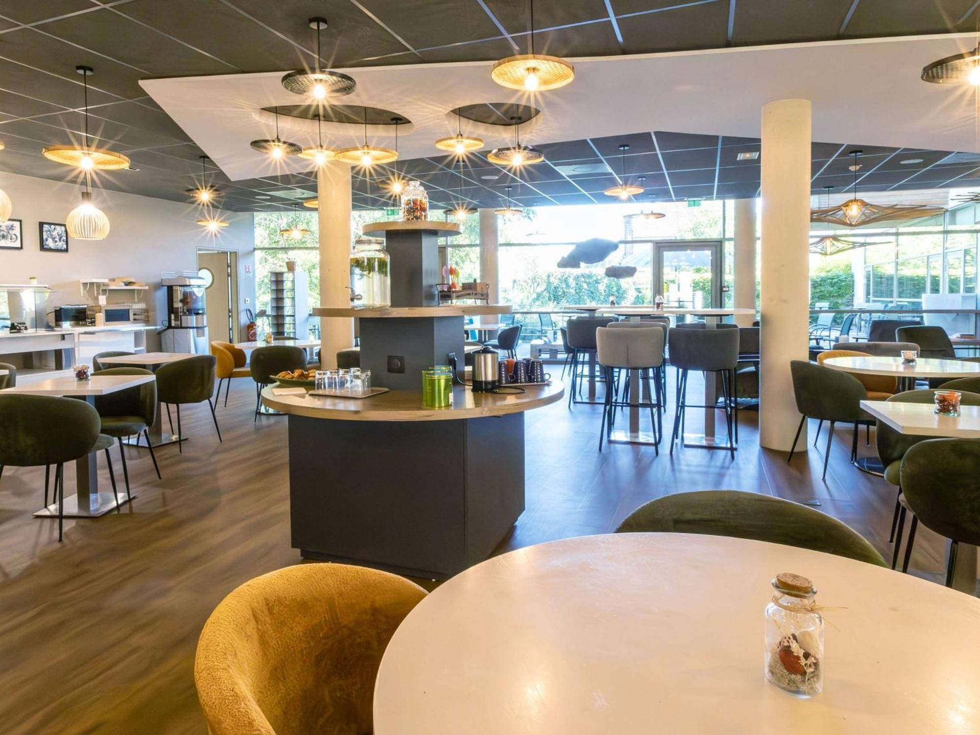 Ibis Styles Troyes Centre Ξενοδοχείο Εξωτερικό φωτογραφία