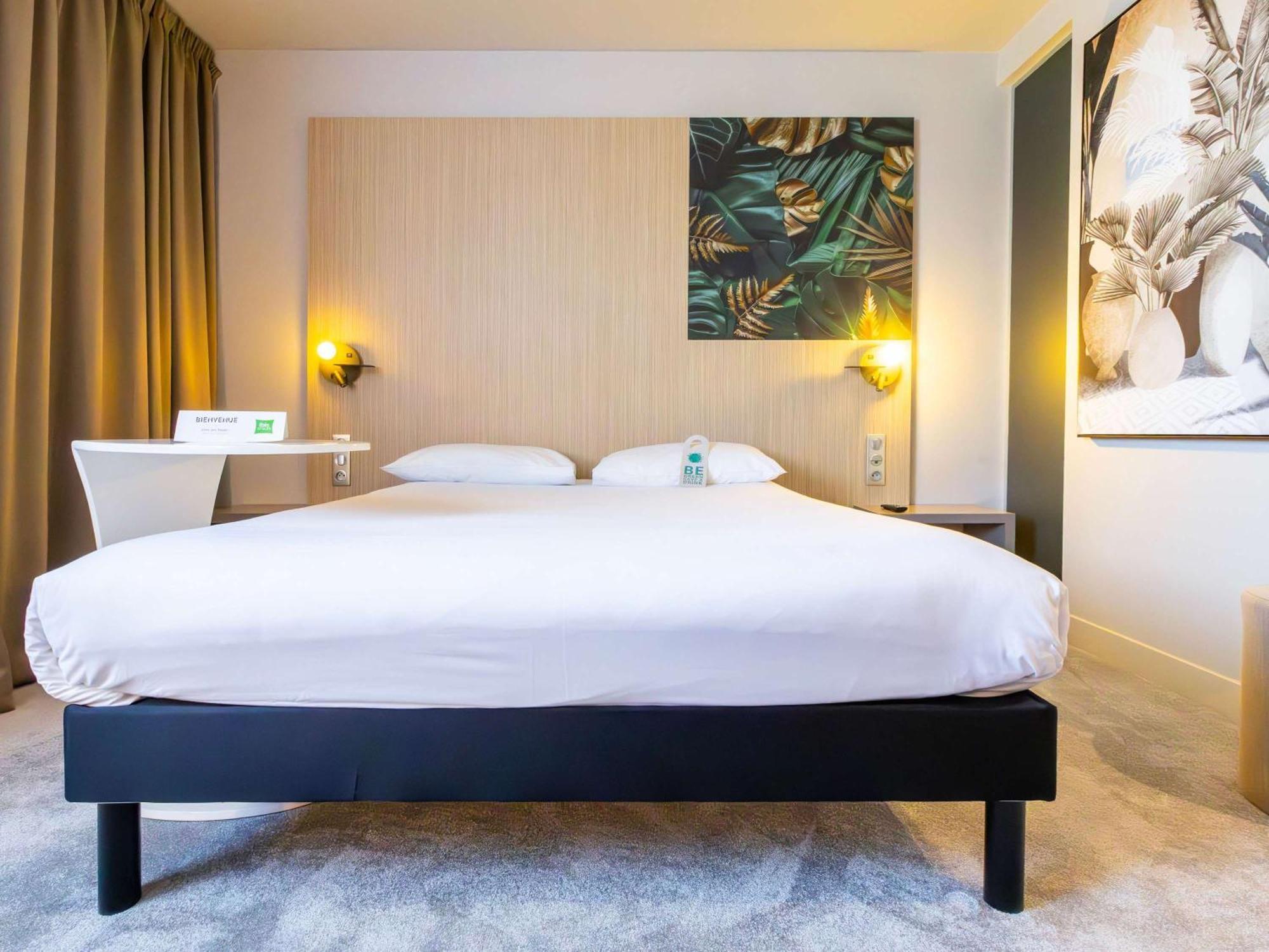 Ibis Styles Troyes Centre Ξενοδοχείο Εξωτερικό φωτογραφία