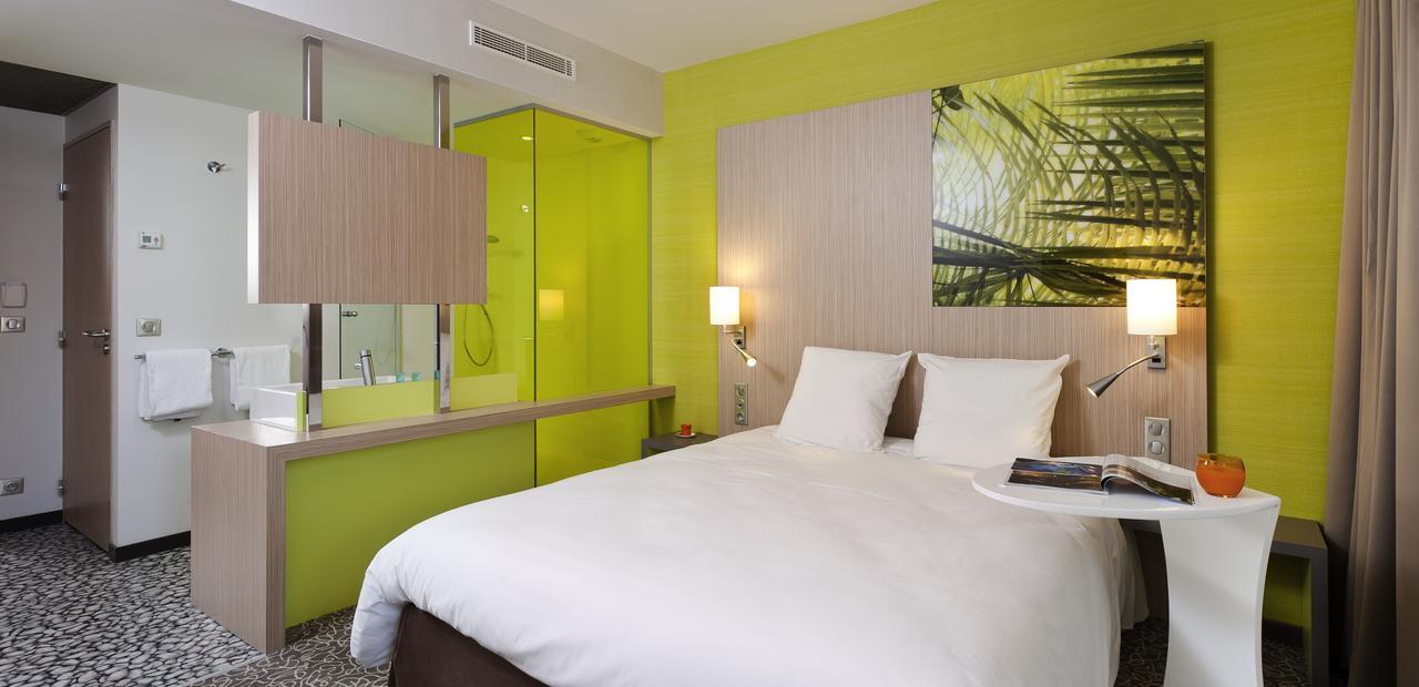 Ibis Styles Troyes Centre Ξενοδοχείο Εξωτερικό φωτογραφία