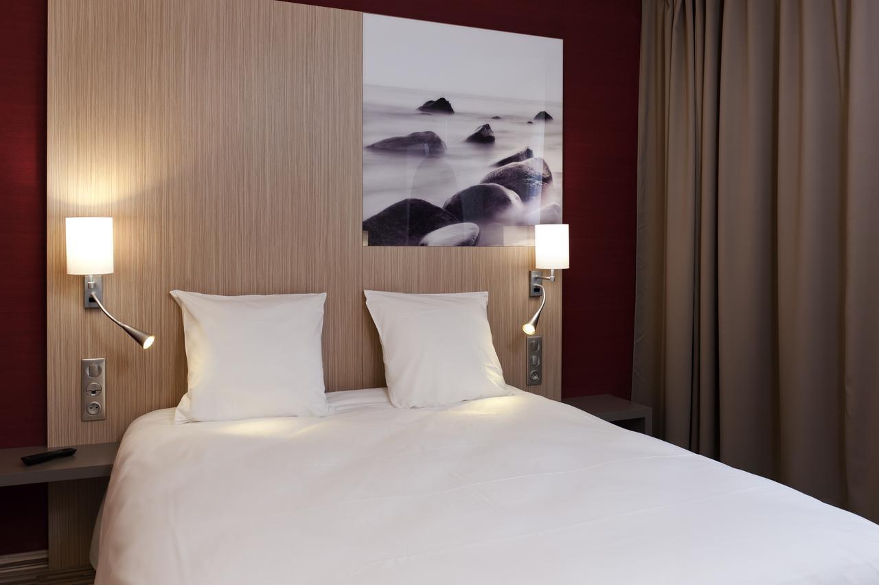 Ibis Styles Troyes Centre Ξενοδοχείο Εξωτερικό φωτογραφία